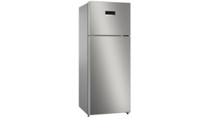 Series 2 free-standing fridge-freezer with freezer at top 156 x 60.5 cm (Copy)