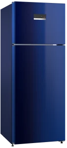 Series 2 free-standing fridge-freezer with freezer at top 156 x 60.5 cm (Copy)